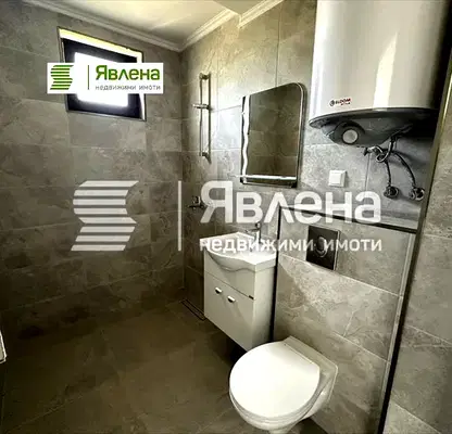 Снимка 3 — Едностаен апартамент в Бургас, Свети Влас