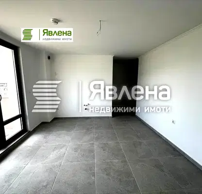 Снимка 4 — Едностаен апартамент в Бургас, Свети Влас