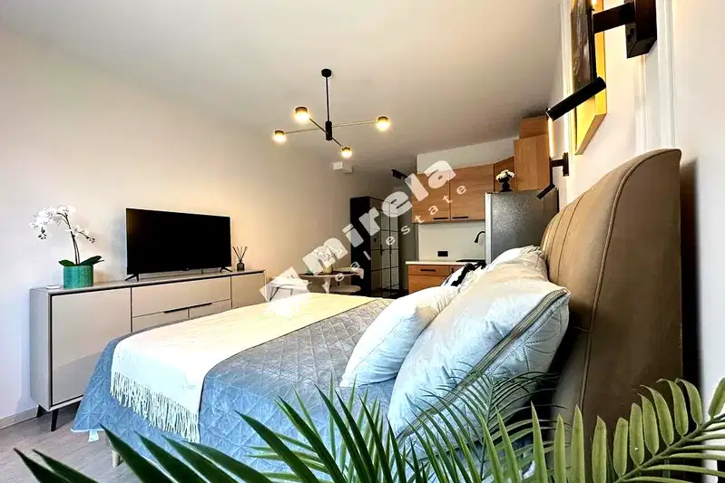 1-bedroom apartment in Oblast Burgas, Sveti Vlas