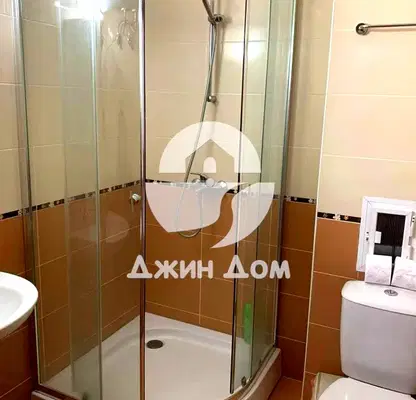 Снимка 3 — Едностаен апартамент в Бургас, Свети Влас
