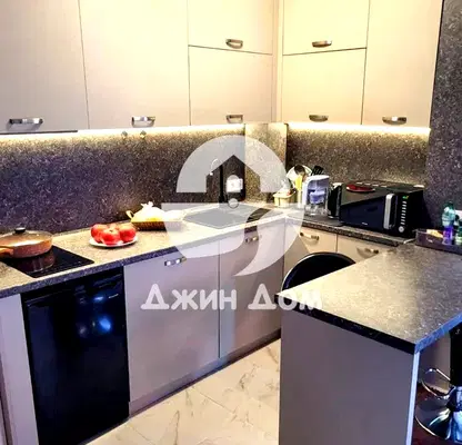 Снимка 4 — Едностаен апартамент в Бургас, Свети Влас