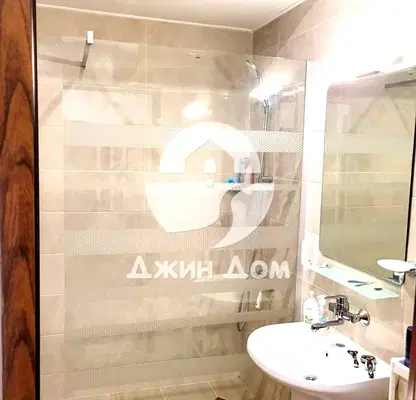 Снимка 5 — Едностаен апартамент в Бургас, Свети Влас