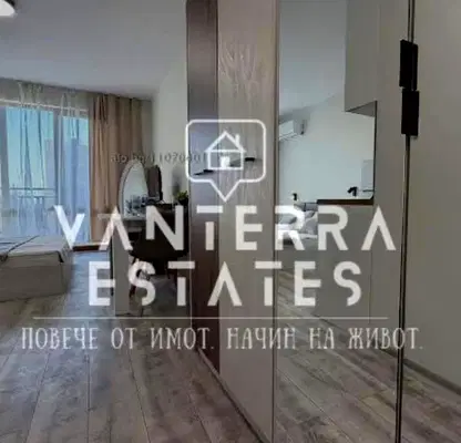 Снимка 5 — Едностаен апартамент в Бургас, Свети Влас