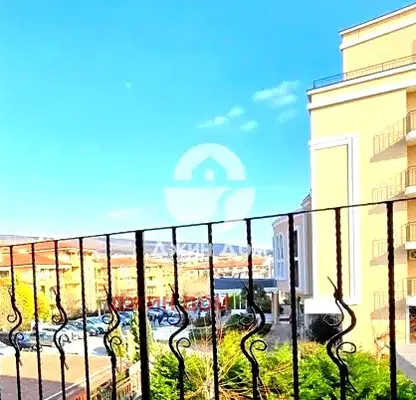 Снимка 2 — Едностаен апартамент в Бургас, Свети Влас