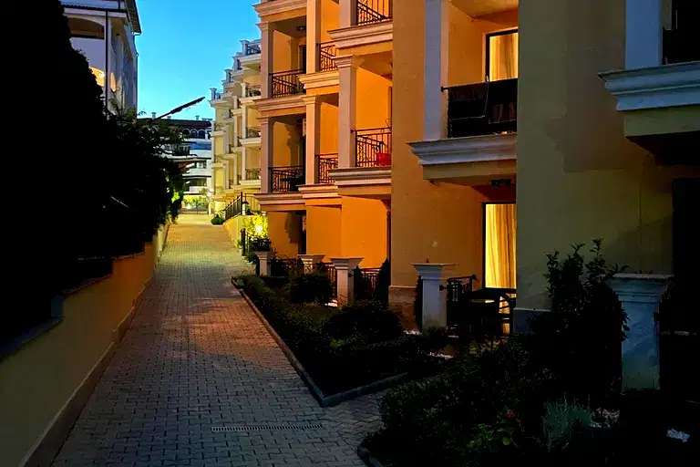 1-bedroom apartment in Oblast Burgas, Sveti Vlas