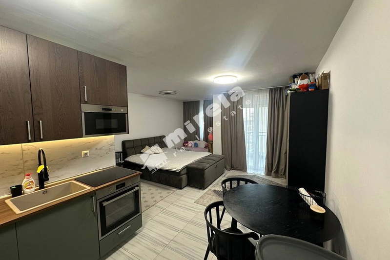1-bedroom apartment in Oblast Burgas, Sveti Vlas