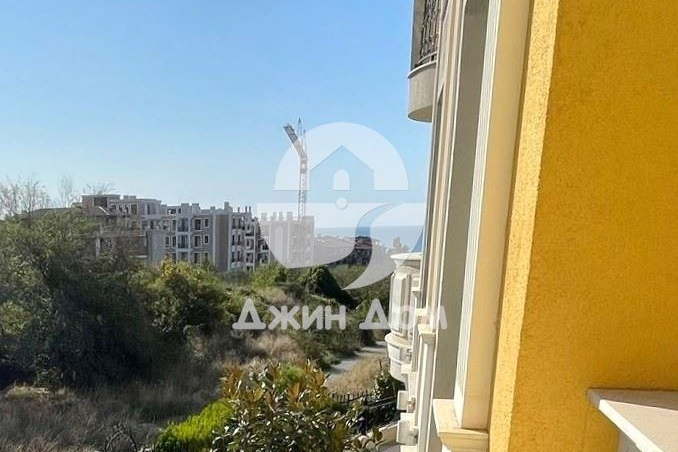 Двустаен апартамент в Бургас, Свети Влас