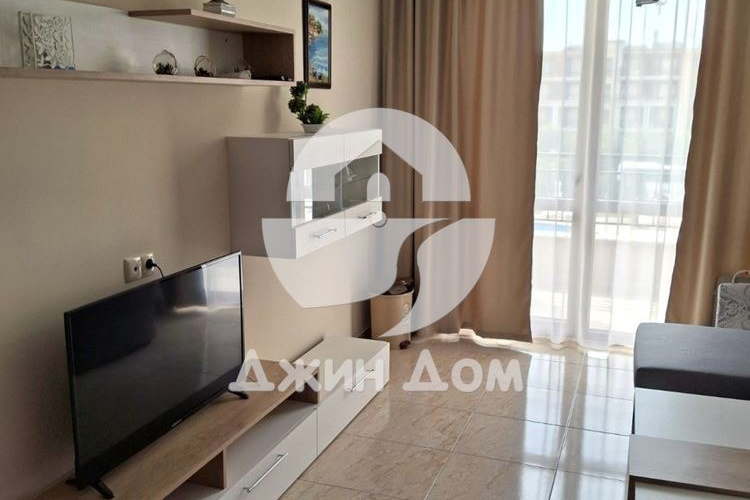 2-bedroom apartment in Burgas, Sveti Vlas