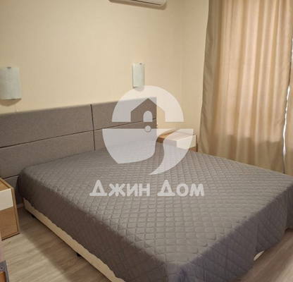 Снимка 3 — Двустаен апартамент с тераса в Свети Влас, Sea Dreams