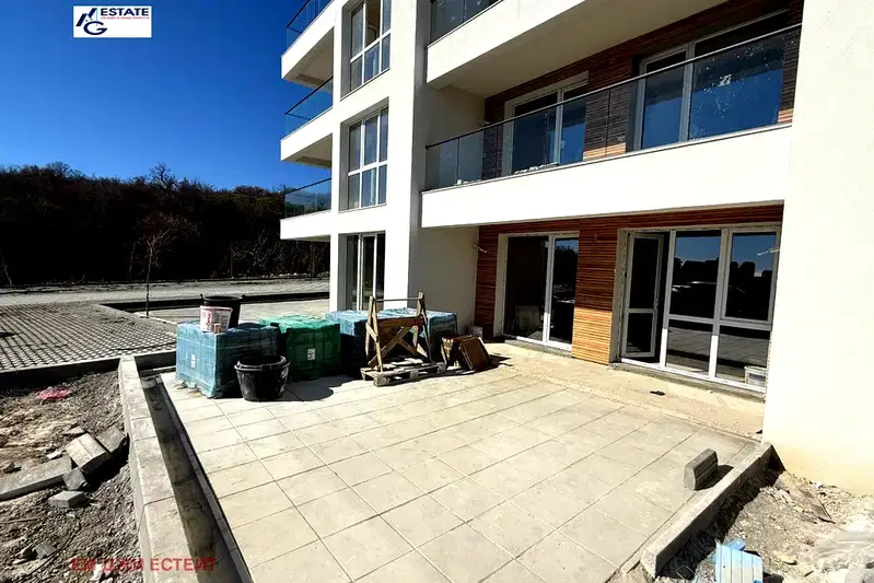 2-bedroom apartment in Oblast Burgas, Sveti Vlas