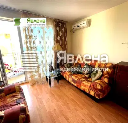 Снимка 3 — Двустаен апартамент в Бургас, Свети Влас
