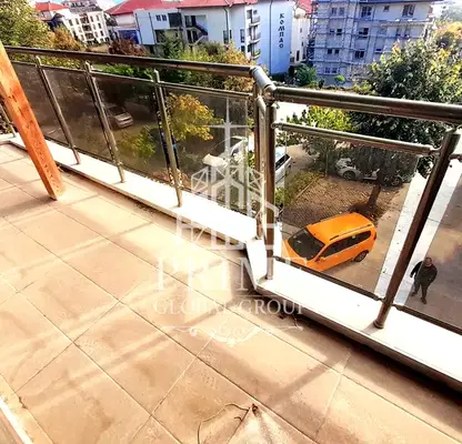 Снимка 2 — Двустаен апартамент в Бургас, Свети Влас