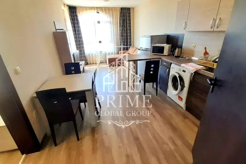 2-bedroom apartment in Oblast Burgas, Sveti Vlas