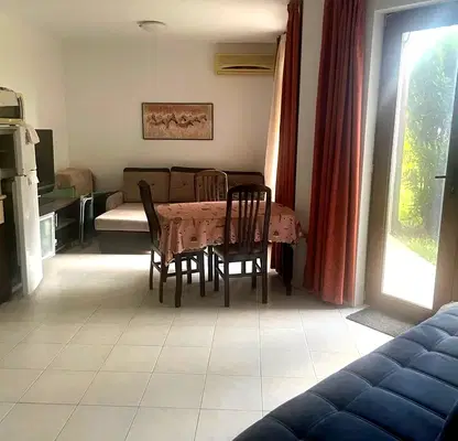 Photo 2 — 2-bedroom apartment in Oblast Burgas, Sveti Vlas