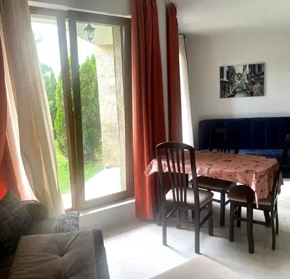 Photo 4 — 2-bedroom apartment in Oblast Burgas, Sveti Vlas