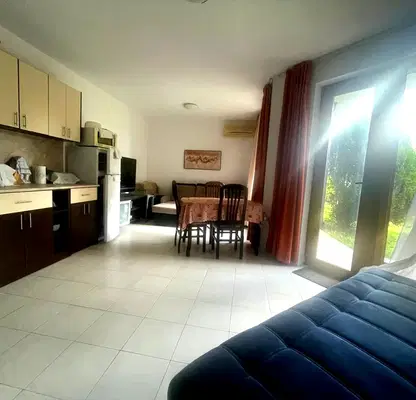 Photo 5 — 2-bedroom apartment in Oblast Burgas, Sveti Vlas