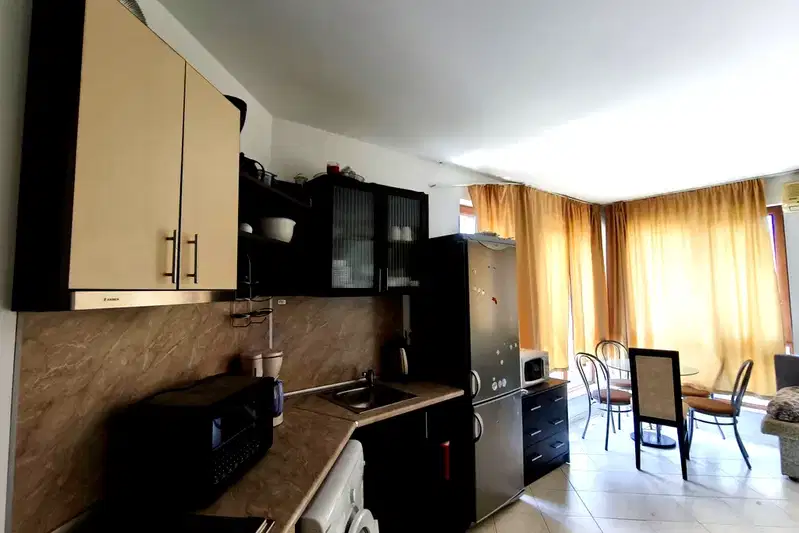 2-bedroom apartment in Oblast Burgas, Sveti Vlas