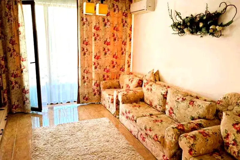 2-bedroom apartment in Oblast Burgas, Sveti Vlas
