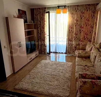 Снимка 3 — Двустаен апартамент в Бургас, Свети Влас