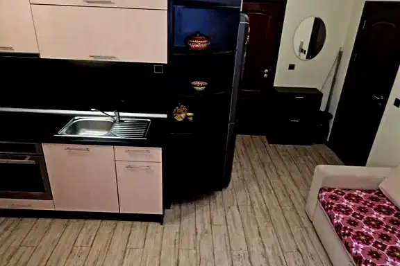2-bedroom apartment in Oblast Burgas, Sveti Vlas