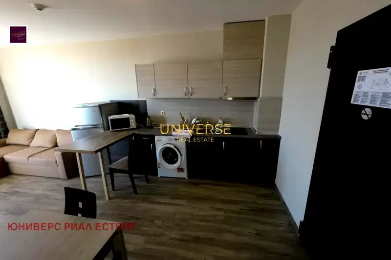 2-bedroom apartment in Oblast Burgas, Sveti Vlas