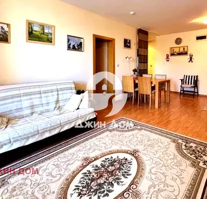 Photo 2 — 2-bedroom apartment in Burgas, Sveti Vlas