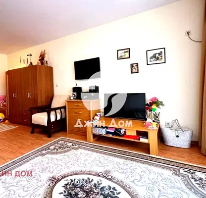 Photo 3 — 2-bedroom apartment in Burgas, Sveti Vlas