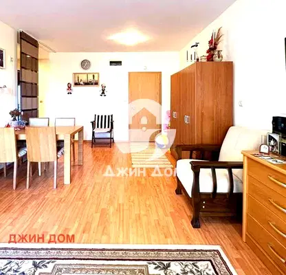Photo 4 — 2-bedroom apartment in Burgas, Sveti Vlas