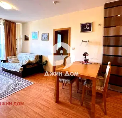 Photo 5 — 2-bedroom apartment in Burgas, Sveti Vlas