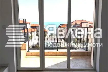 Двустаен апартамент в Бургас, Свети Влас