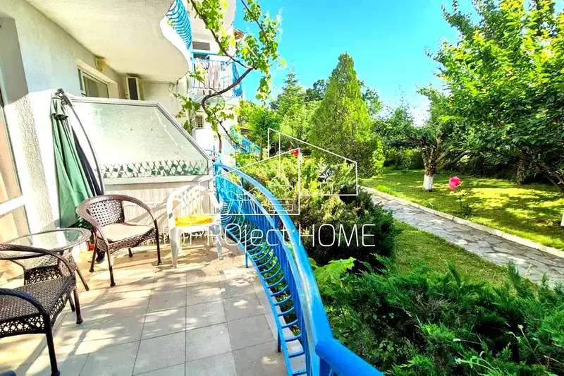 2-bedroom apartment in Oblast Burgas, Sveti Vlas