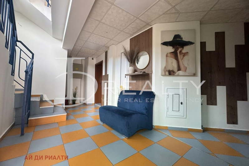 2-bedroom apartment in Oblast Burgas, Sveti Vlas