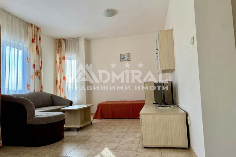 2-bedroom apartment in Oblast Burgas, Sveti Vlas