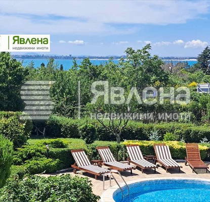 Снимка 2 — Двустаен апартамент в Бургас, Свети Влас