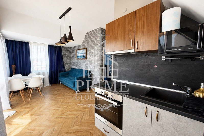 2-bedroom apartment in Oblast Burgas, Sveti Vlas