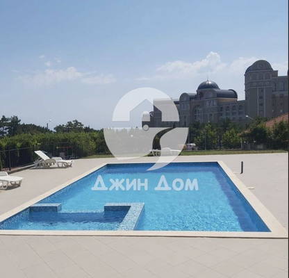 Снимка 5 — Двустаен апартамент в Бургас, Свети Влас
