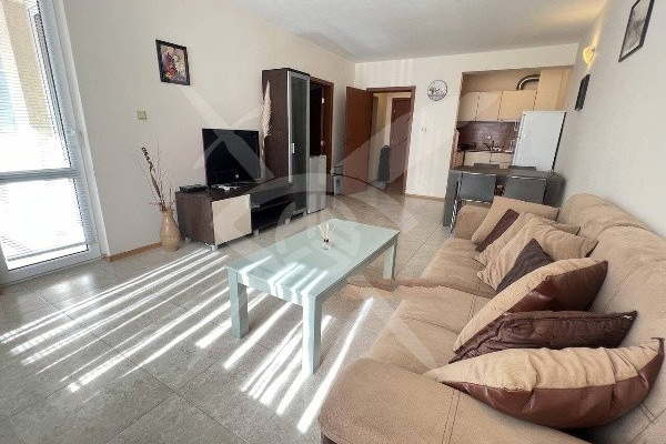 2-bedroom apartment in Oblast Burgas, Sveti Vlas