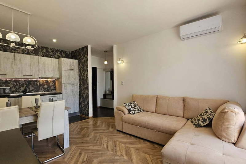2-bedroom apartment in Oblast Burgas, Sveti Vlas