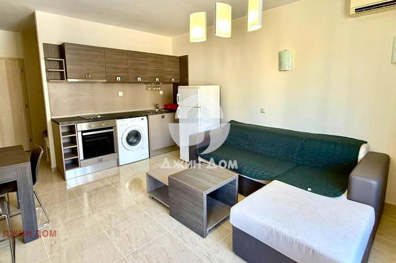 2-bedroom apartment in Oblast Burgas, Sveti Vlas