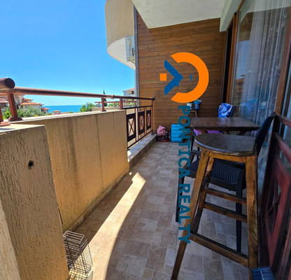 Photo 2 — 2-bedroom apartment in Oblast Burgas, Sveti Vlas