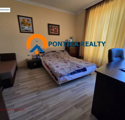 Photo 4 — 2-bedroom apartment in Oblast Burgas, Sveti Vlas
