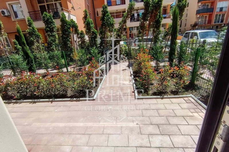 2-bedroom apartment in Oblast Burgas, Sveti Vlas