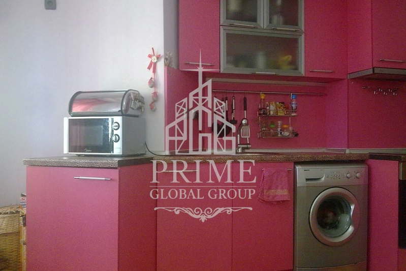 2-bedroom apartment in Oblast Burgas, Sveti Vlas