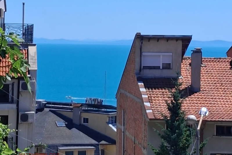 2-bedroom apartment in Oblast Burgas, Sveti Vlas