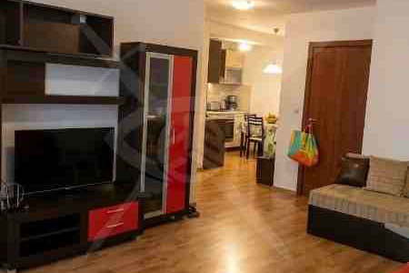 2-bedroom apartment in Oblast Burgas, Sveti Vlas