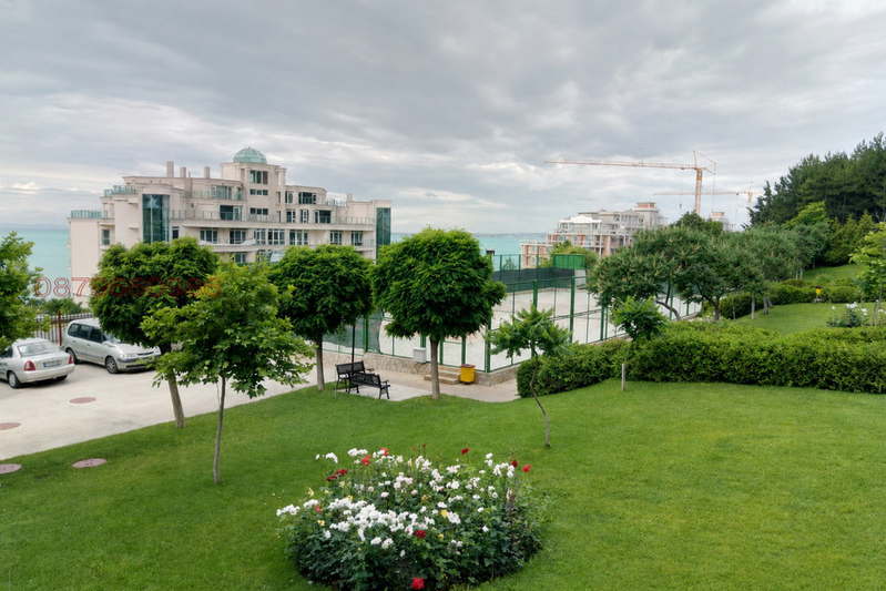 2-bedroom apartment in Burgas, Sveti Vlas