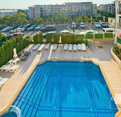 Снимка 4 — Тристаен апартамент в Бургас, Свети Влас