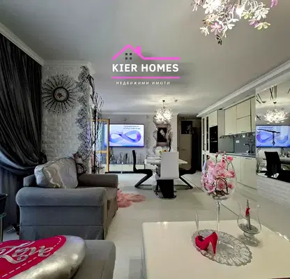 Photo 2 — 3-bedroom apartment in Burgas, Sveti Vlas