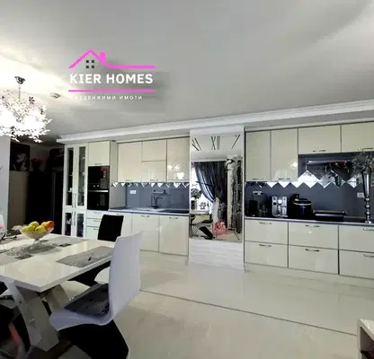 Photo 5 — 3-bedroom apartment in Burgas, Sveti Vlas