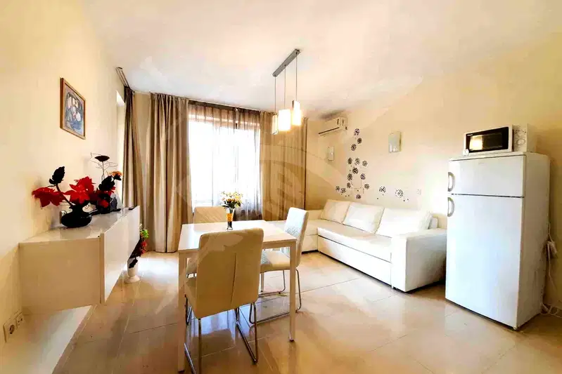 3-bedroom apartment in Oblast Burgas, Sveti Vlas